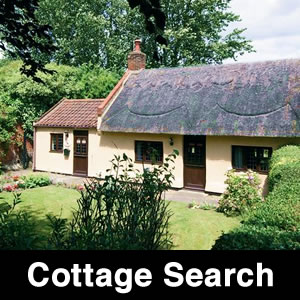 Suffolk Cottage Search